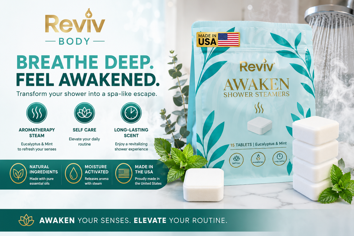 Reviv Body